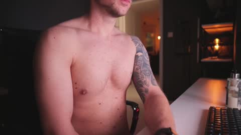 NiceeeCock online show from 14, 1, 2025