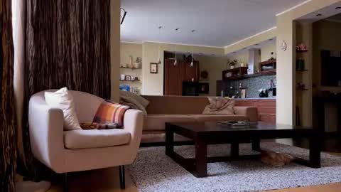 VI online show from 13, 10, 2025