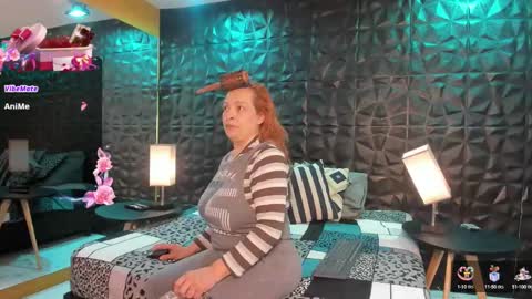 Snapshot of wife_mature chatting on 30, 12, 2024 sussy online show from 30, 12, 2024
