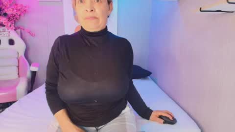 Snapshot of wife_mature chatting on 15, 6, 2026 sussy online show from 15, 6, 2026
