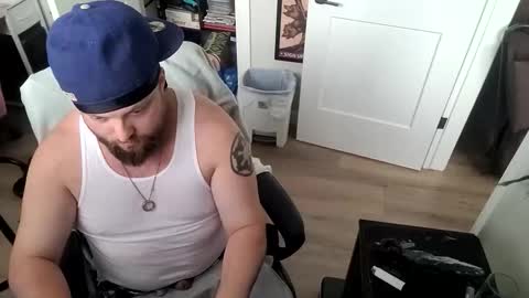 Snapshot of wifebeatershirtdude chatting on 11, 10, 2025 WiggaInAWifebeater online show from 11, 10, 2025