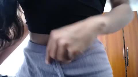 Snapshot of wifhot chatting on 18, 10, 2025 Ilauren online show from 18, 10, 2025