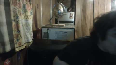 wigper online show from 9, 3, 2026