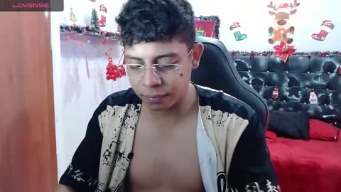 wiilliam online show from 13, 12, 2024