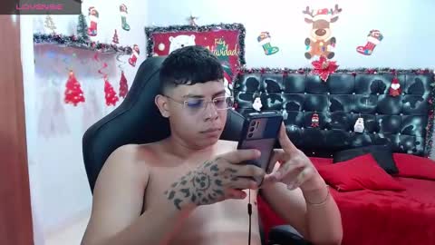 wiilliam online show from 21, 12, 2024