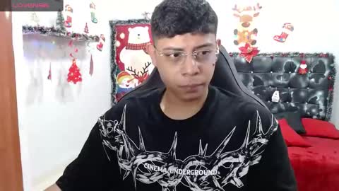 wiilliam online show from 22, 12, 2024