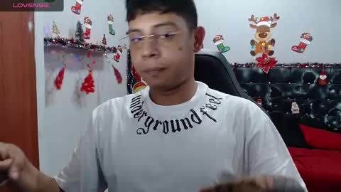 wiilliam online show from 30, 12, 2024