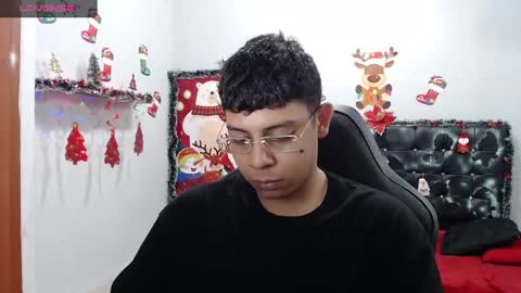 wiilliam online show from 2, 1, 2025