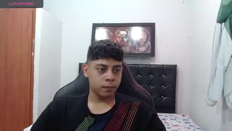 wiilliam online show from 10, 2, 2025