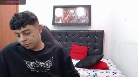 wiilliam online show from 11, 2, 2025