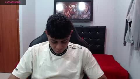 wiilliam online show from 20, 2, 2025