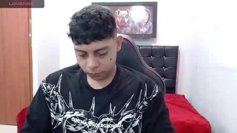 wiilliam online show from 26, 2, 2025