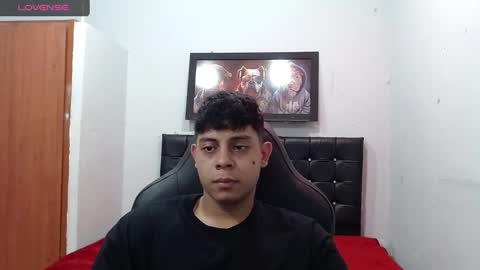 wiilliam online show from 3, 3, 2025