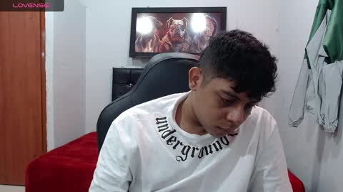 wiilliam online show from 5, 3, 2025