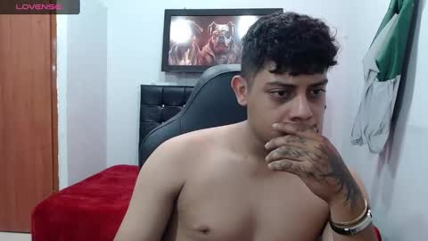 wiilliam online show from 5, 3, 2025