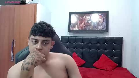 wiilliam online show from 7, 3, 2025