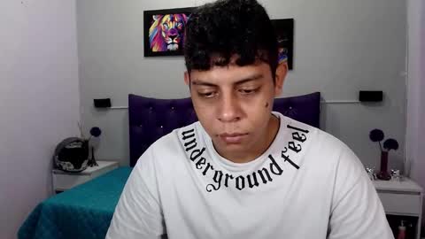 wiilliam online show from 19, 9, 2025