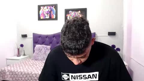 wiilliam online show from 25, 10, 2025