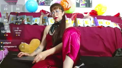 Snapshot of wiktoriabrown69 chatting on 21, 11, 2025 VICTORIA online show from 21, 11, 2025