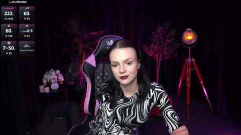 Alice online show from 30, 3, 2026