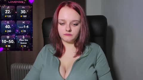 Snapshot of wild_angel666 chatting on 5, 1, 2025 Diana online show from 5, 1, 2025