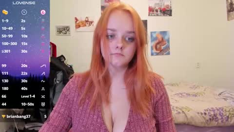 Diana online show from 20, 3, 2026