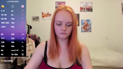 Diana online show from 24, 3, 2026