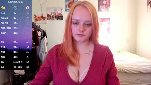 Snapshot of wild_angel666 chatting on 4, 5, 2026 Diana online show from 4, 5, 2026
