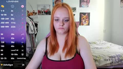 Snapshot of wild_angel666 chatting on 28, 5, 2026 Diana online show from 28, 5, 2026