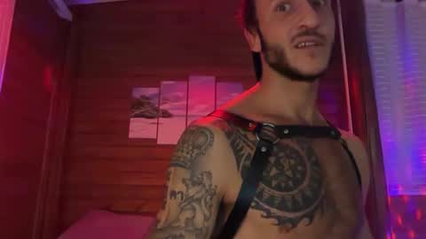 wild_bigcock23 online show from 16, 5, 2026