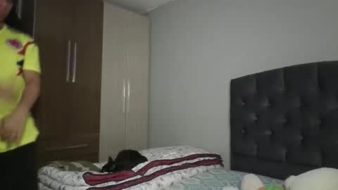 Snapshot of wild_bigcock36 chatting on 15, 2, 2026 WIL BIGCOCK online show from 15, 2, 2026