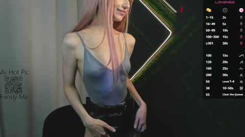 Snapshot of wild_chery chatting on 21, 1, 2025 wild_chery online show from 21, 1, 2025