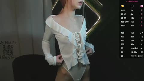 Snapshot of wild_chery chatting on 21, 2, 2025 wild_chery online show from 21, 2, 2025