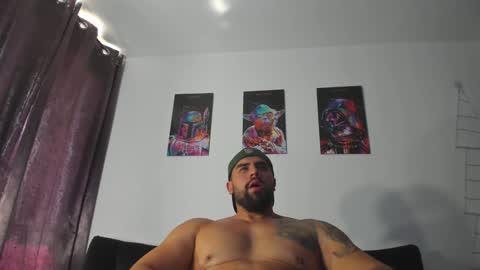 Devon and Chloe online show from 30, 1, 2025