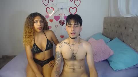 Amanda Jampiher online show from 26, 9, 2025