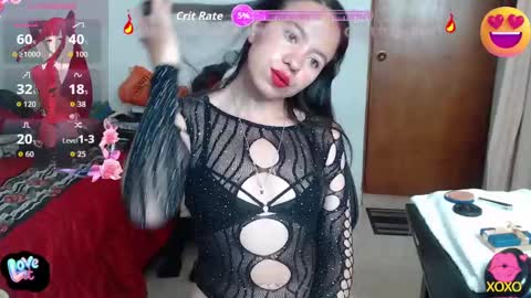 wild_doll2 online show from 14, 9, 2025