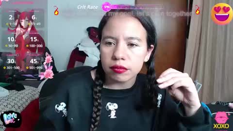 wild_doll2 online show from 5, 10, 2025