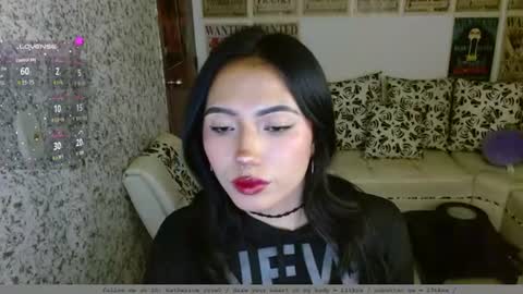 Katherine and James online show from 28, 6, 2026