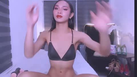 Snapshot of wild_lily30 chatting on 7, 3, 2025 wild lily30 online show from 7, 3, 2025