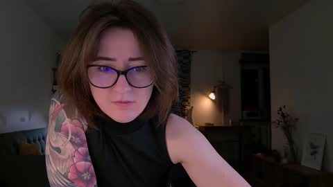 wild_peony online show from 15, 2, 2025