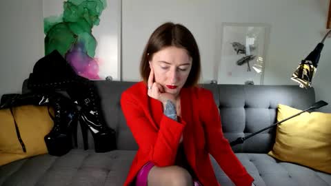 wild_peony online show from 22, 4, 2026