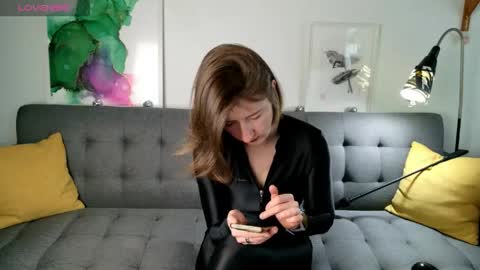 wild_peony online show from 24, 4, 2026