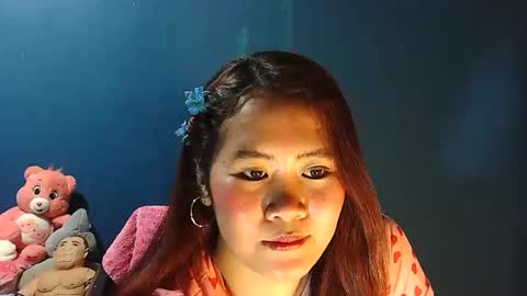 Snapshot of wild_pussy4u chatting on 6, 1, 2026 wild_pussy4u online show from 6, 1, 2026