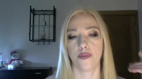 Alina online show from 6, 3, 2025