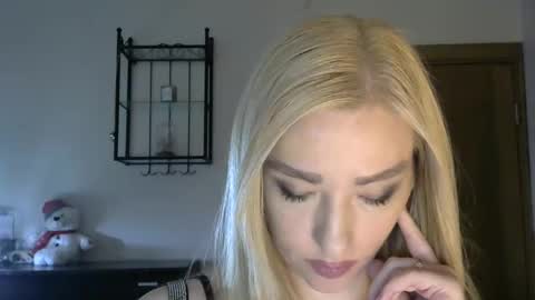 Alina online show from 7, 3, 2025