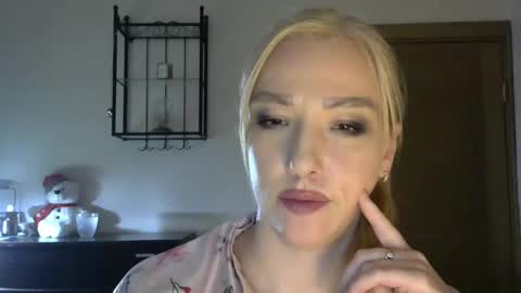 Alina online show from 9, 3, 2025