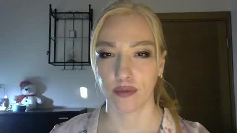 Alina online show from 10, 3, 2025