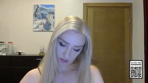 Alina online show from 12, 9, 2025