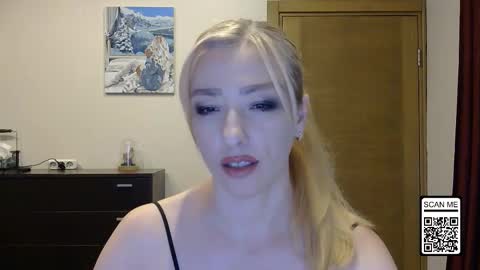 Alina online show from 30, 9, 2025