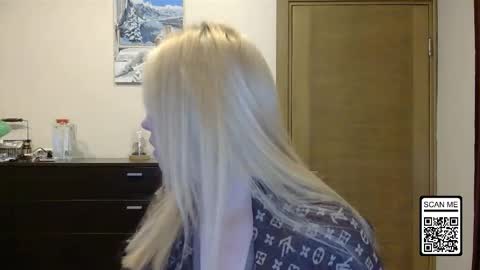 Alina online show from 12, 10, 2025